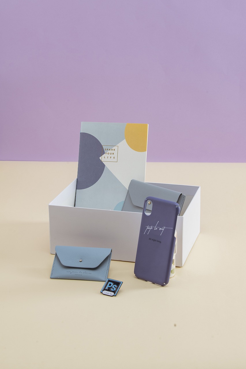gift, diary, write, paper, note, notebook